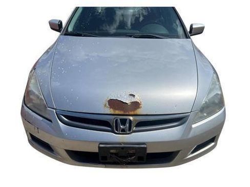 Used 2006 Honda Accord EX-L image 9