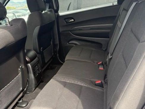 Used 2026 Dodge Durango GT AWD/4WD image 10
