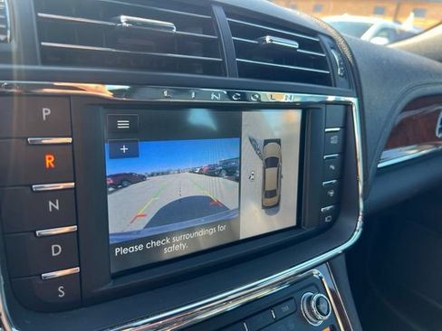 Used 2020 Lincoln Continental Reserve AWD/4WD image 14