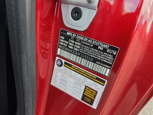 Used 2017 Mercedes-Benz C 300 4MATIC Coupe image 41