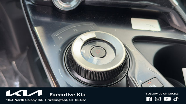 New 2026 Kia EV6 Light RWD image 18