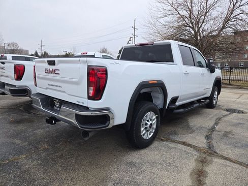 New 2026 GMC Sierra 2500 SLE w/ Remote Start Package image 6