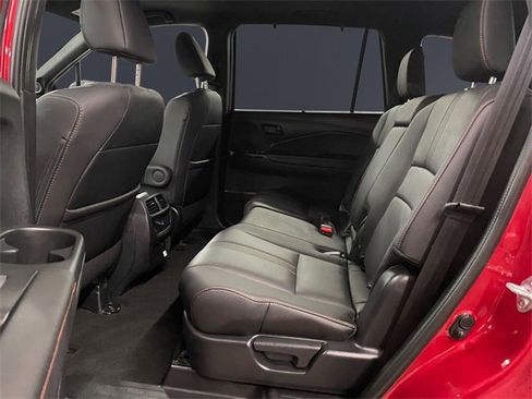 Used 2022 Honda Passport TrailSport image 13