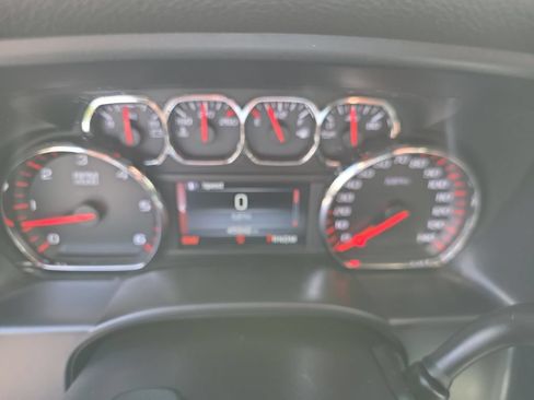Used 2015 GMC Sierra 1500 SLE w/ SLE Value Package AWD/4WD image 14