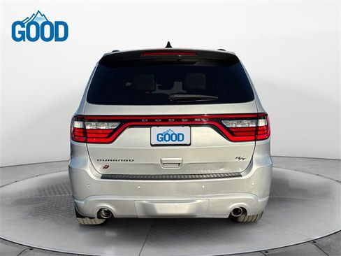 Used 2024 Dodge Durango R/T image 4