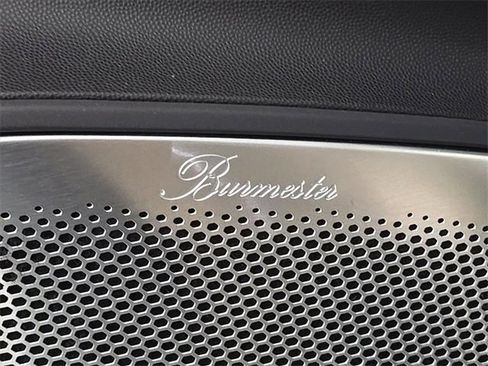 Certified 2024 Porsche Macan Turbo Electric image 17