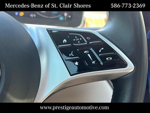 Used 2024 Mercedes-Benz C 300 4MATIC Sedan image 28