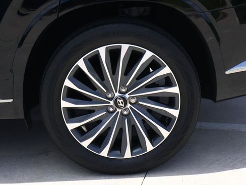 Used 2024 Hyundai Palisade Calligraphy FWD image 8