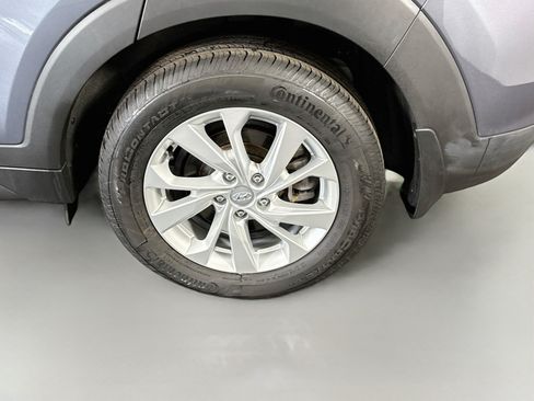 Used 2021 Hyundai Tucson SE FWD image 36