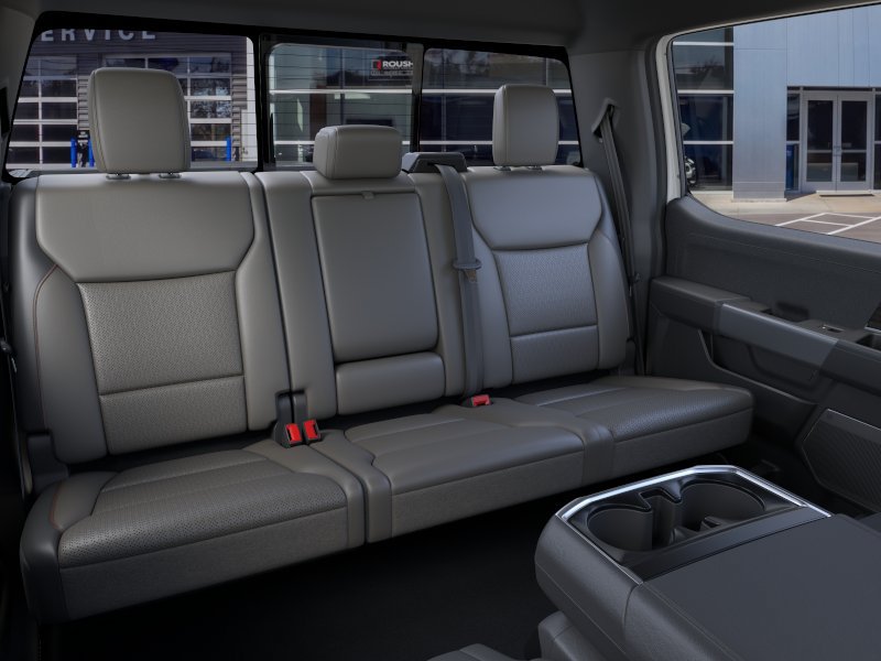 New 2026 Ford F150 Lariat AWD/4WD image 11