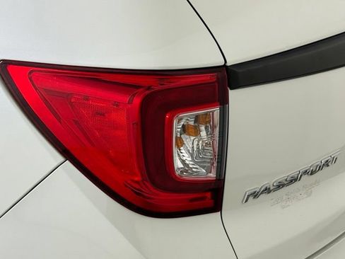 Used 2019 Honda Passport EX-L image 13