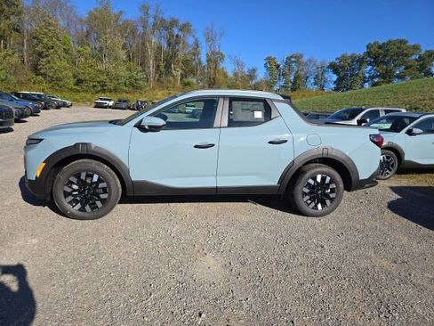 New 2026 Hyundai Santa Cruz SEL AWD/4WD image 2