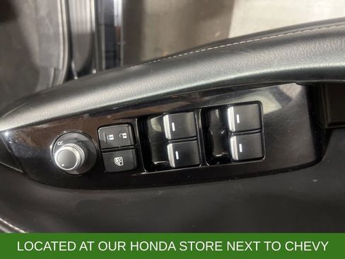 Used 2021 MAZDA MAZDA6 Touring image 11