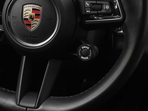 Certified 2023 Porsche Panamera AWD/4WD image 30