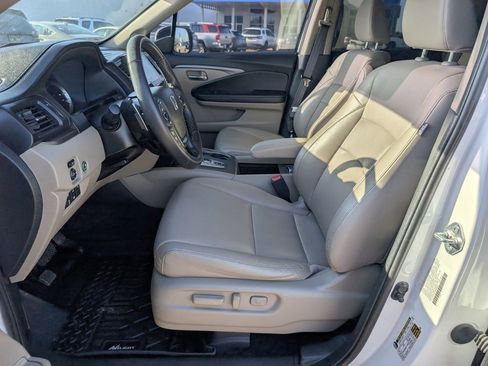 Certified 2023 Honda Ridgeline RTL-E image 11