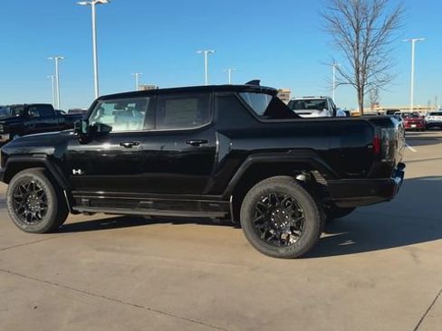 New 2025 GMC Hummer EV 2X image 5