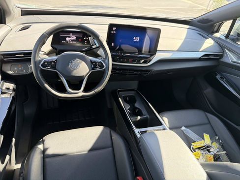 Certified 2023 Volkswagen ID.4 Pro S RWD image 7