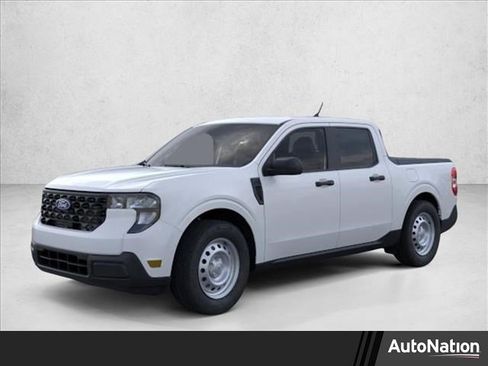 New 2026 Ford Maverick XL w/ Equipment Group 101A image 1