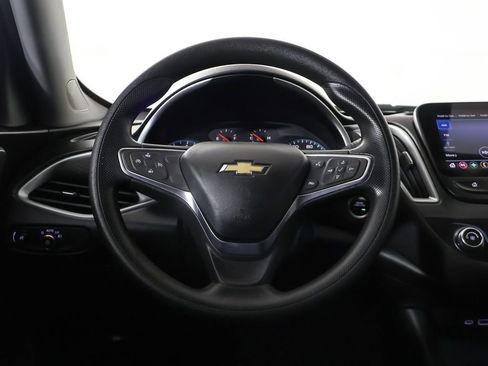 Used 2019 Chevrolet Malibu LS image 31