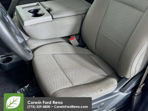 Used 2016 Ford F150 XLT w/ Equipment Group 301A Mid AWD/4WD image 19