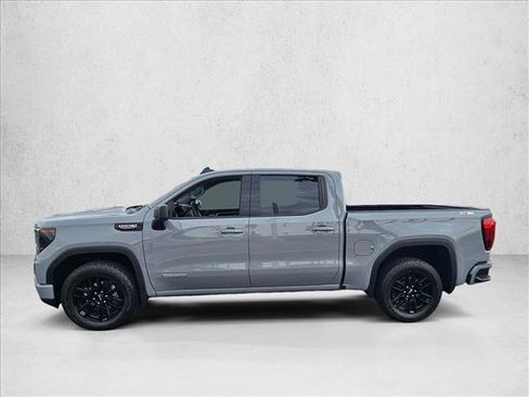 Used 2024 GMC Sierra 1500 Elevation AWD/4WD image 9