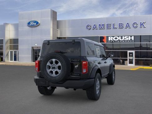 New 2026 Ford Bronco Big Bend AWD/4WD image 40