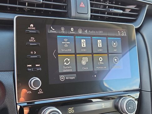 Used 2022 Honda Insight EX image 18