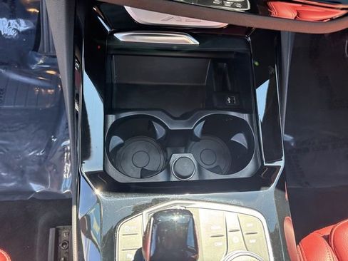 Used 2022 BMW X3 xDrive30i w/ Premium Package AWD/4WD image 18