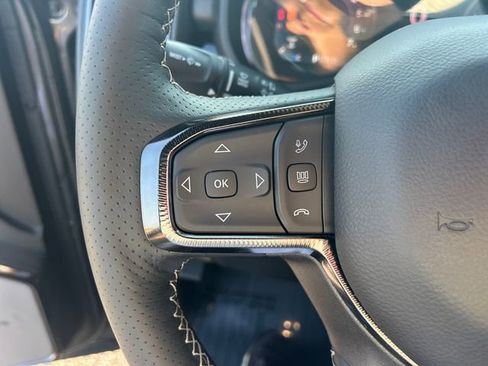 New 2025 RAM 2500 Power Wagon AWD/4WD image 18