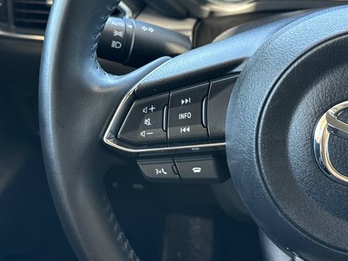Used 2024 MAZDA CX-5 AWD 2.5 S w/ Select Package image 35