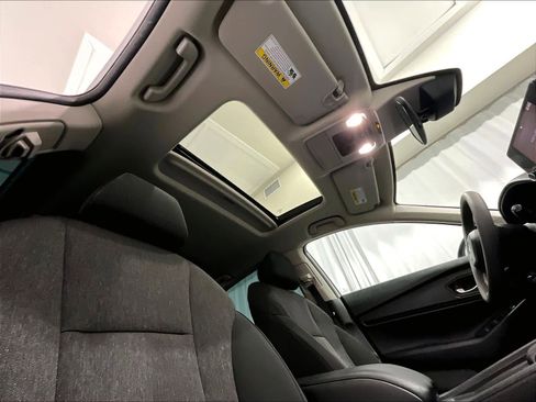 Used 2024 Honda Accord EX image 22