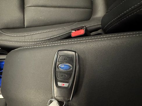 Used 2024 Subaru Ascent Touring AWD/4WD image 16