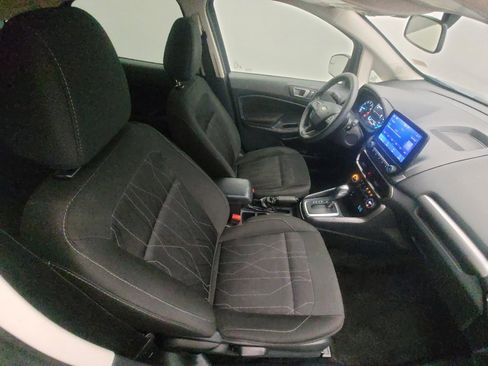 Used 2021 Ford EcoSport SE image 21