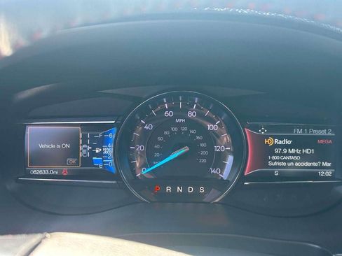 Used 2019 Ford Explorer Sport w/ Equipment Group 401A image 28