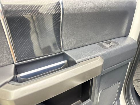 Used 2022 Ford F250 Platinum w/ Snow Plow Prep Package image 39