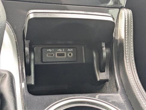 Used 2022 Nissan Maxima SV w/ Floor Mat Group image 16