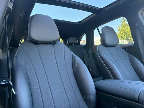 Certified 2023 Mercedes-Benz EQE 350+ 4MATIC SUV w/ AMG Line Exterior Package image 21