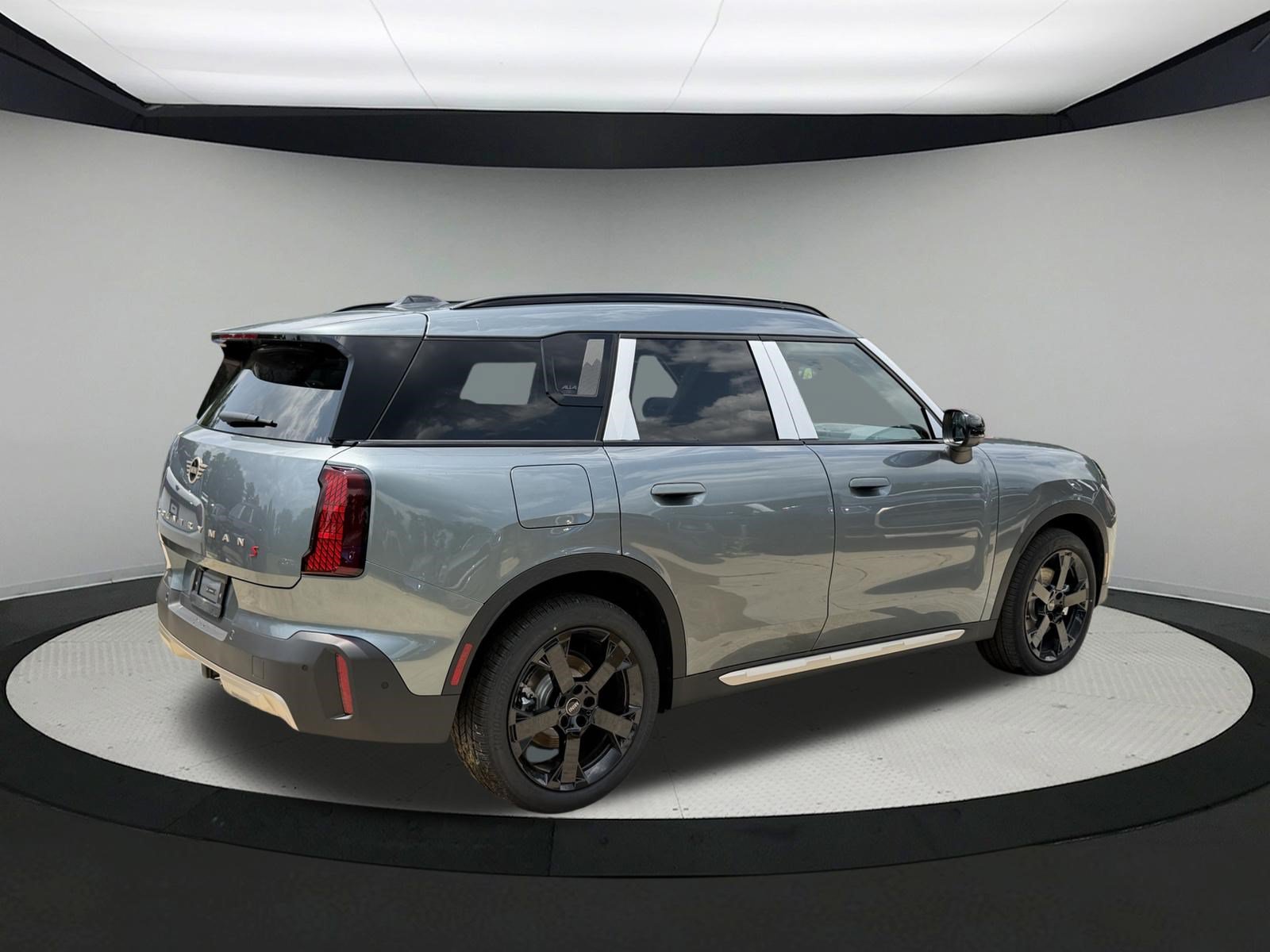 Used 2027 MINI Cooper Countryman S AWD/4WD image 4