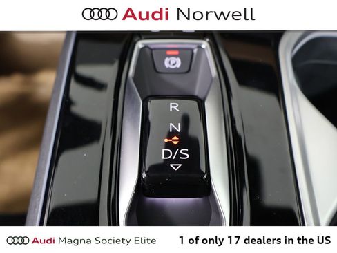 New 2026 Audi A6 Premium Plus image 3