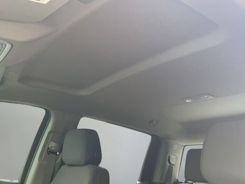 New 2026 Chevrolet Silverado 1500 Custom AWD/4WD image 16