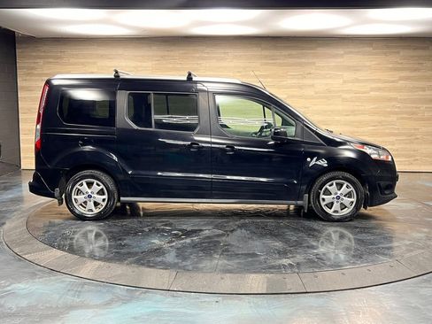 Used 2017 Ford Transit Connect Titanium image 33
