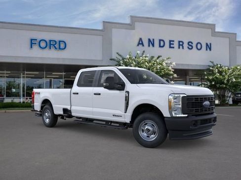 New 2026 Ford F250 XL AWD/4WD image 7