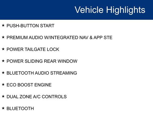 Used 2023 Ford F150 Lariat w/ Equipment Group 502A High image 16