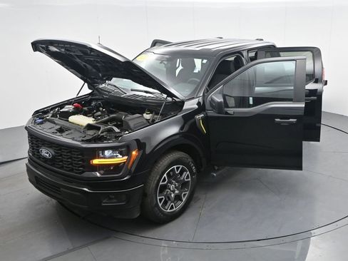 Used 2024 Ford F150 STX image 41