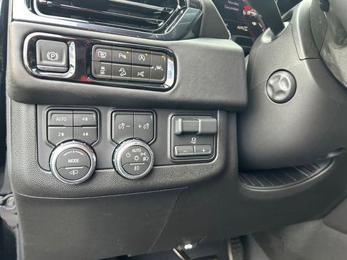 New 2026 GMC Yukon AT4 Ultimate image 21