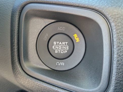 New 2026 Jeep Wrangler Willys image 11