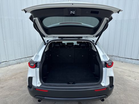 Certified 2023 MAZDA CX-50 2.5 S w/ Cargo Package AWD/4WD image 10