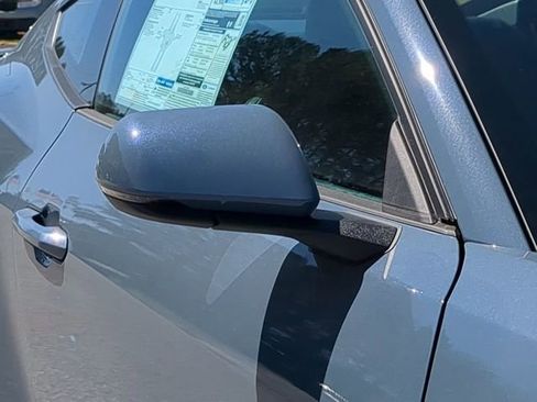 New 2025 Ford Mustang GT Premium image 11