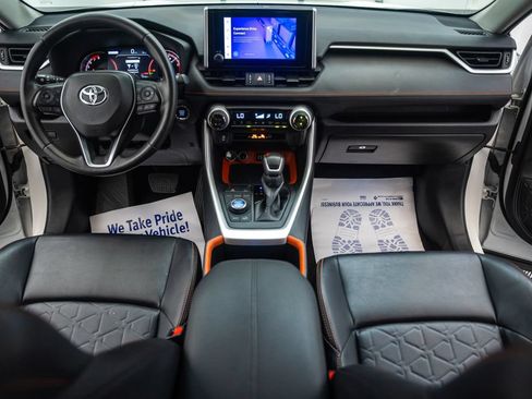 Certified 2024 Toyota RAV4 Adventure AWD/4WD image 21