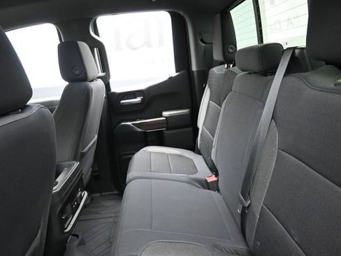 Used 2019 Chevrolet Silverado 1500 RST AWD/4WD image 20
